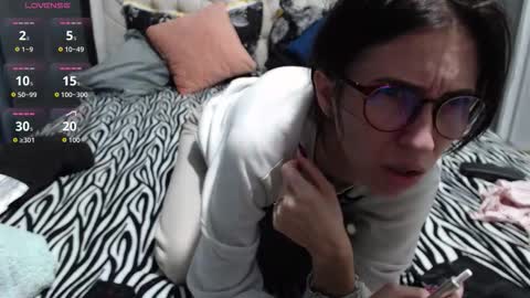 RUBY online show from October 20, 7:35 am