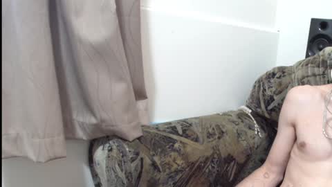 RubitRicky online show from January 17, 5:41 pm