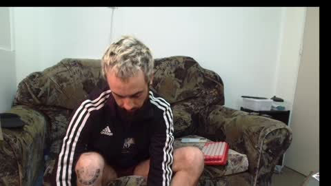 RubitRicky online show from January 6, 9:22 pm