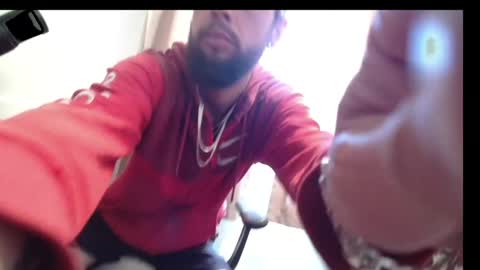 RubitRicky online show from January 4, 12:59 am