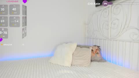 Ruby Blaze online show from December 19, 10:49 pm