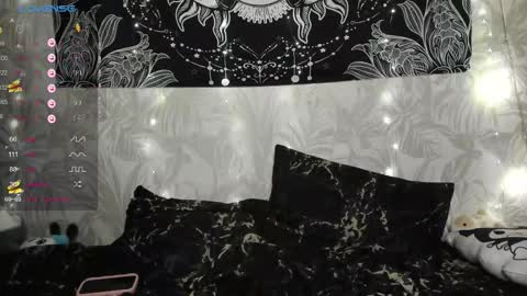 Ruby online show from November 23, 12:25 pm