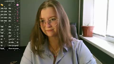 Snapshot of ruby_doyle chatting on October 16, 7:19 am ruby_doyle online show from October 16, 7:19 am