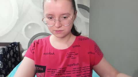 Snapshot of ruby_doyle chatting on January 30, 3:22 am ruby_doyle online show from January 30, 3:22 am