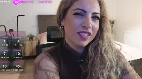 Ruby online show from April 9, 1:20 am