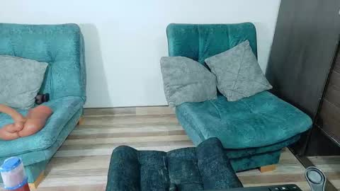 Ruby online show from February 20, 10:12 pm