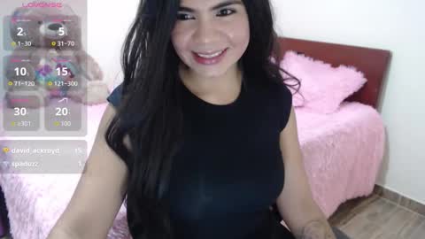 Ruby    Independent model help me reach 50 thumbs up online show from March 26, 2:44 pm