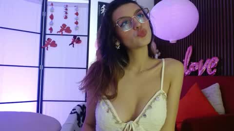 Rubby online show from February 20, 4:23 am