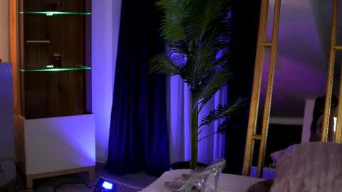 Ruby online show from April 21, 2:51 am