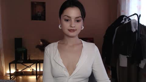 Ruby online show from March 5, 10:57 am