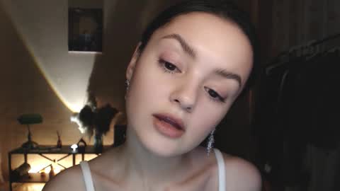 Ruby online show from November 13, 3:15 pm