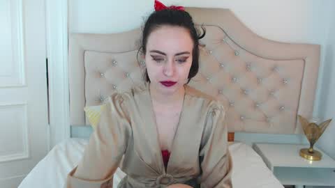 Ruby online show from April 9, 1:28 pm