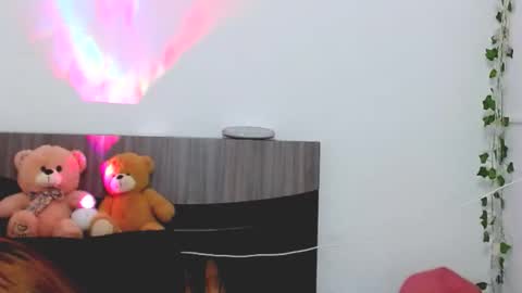 Rubyklar online show from February 18, 9:03 pm