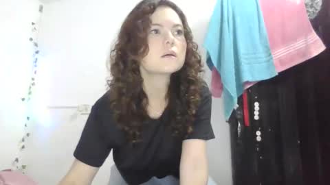 Rubyklar online show from May 31, 12:20 am