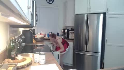 RubyLynne online show from December 21, 11:55 pm