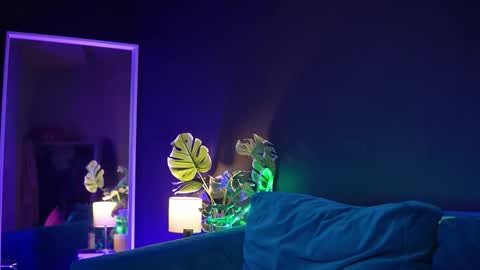  Ruby  online show from January 15, 11:24 pm