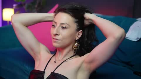  Ruby  online show from April 10, 10:36 pm