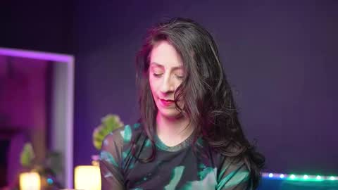  Ruby  online show from March 23, 10:04 pm