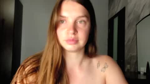 rubyskot online show from August 5, 9:23 pm