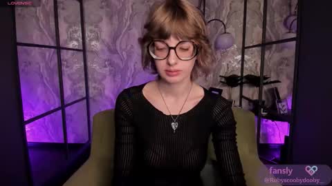 Ruby online show from February 2, 9:00 pm