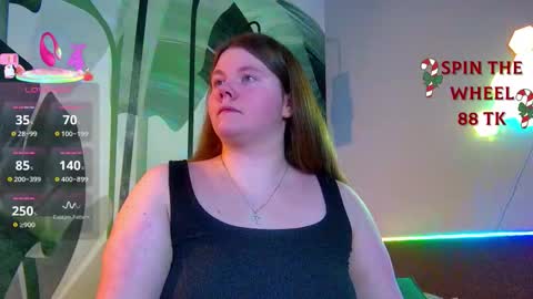 Ruby online show from December 15, 1:01 am