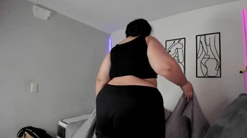 I am  Ruby online show from March 4, 8:50 pm