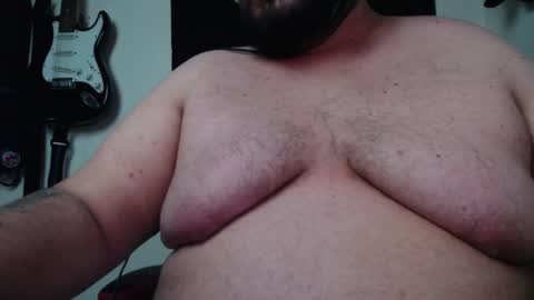 rudebearboy_ online show from September 23, 5:34 am