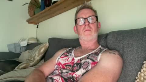 ruedog72 online show from July 8, 7:28 pm