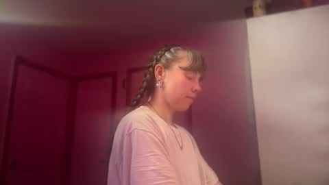 Rue Hallow online show from October 9, 6:35 pm