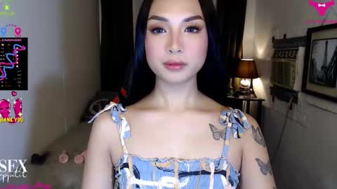 its me Sabel online show from November 8, 4:54 pm