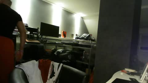 Chico que rico Caliente online show from February 3, 2:36 am