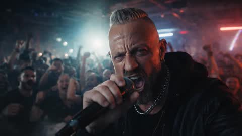 Chico que rico Caliente online show from February 11, 10:19 am