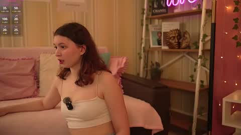 Lilith online show from November 30, 12:45 pm