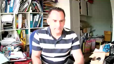 runner1978 online show from March 20, 1:16 pm