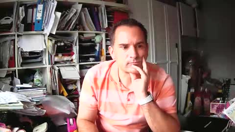 runner1978 online show from November 28, 9:49 am