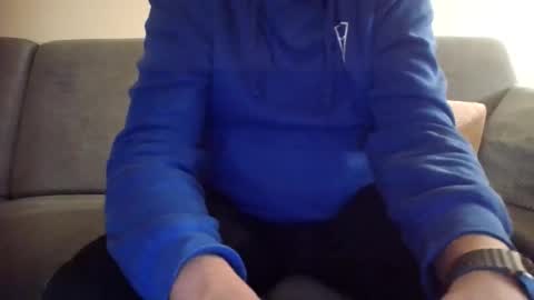 runner_1978 online show from November 16, 9:06 pm