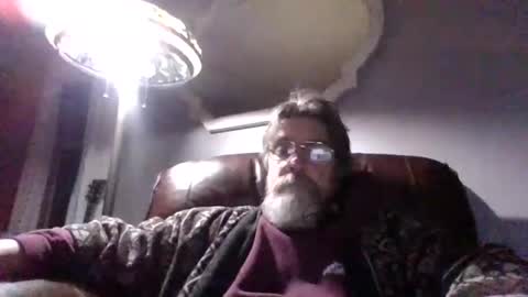 runningaround60 online show from January 8, 2:03 am