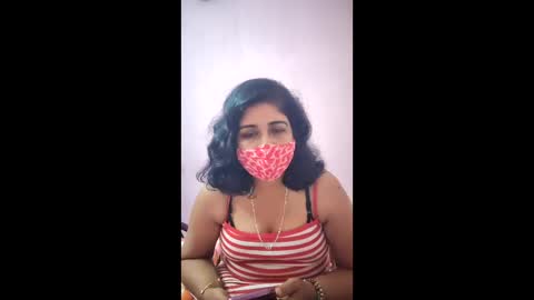 rupali_12 online show from March 6, 3:33 pm