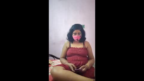 rupali_12 online show from March 5, 2:26 pm