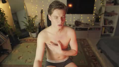 rusbradpitt online show from March 20, 11:59 am