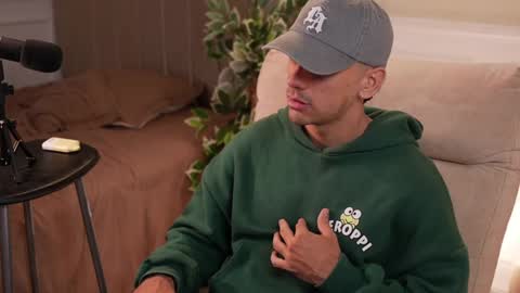 Russ online show from September 17, 11:57 am