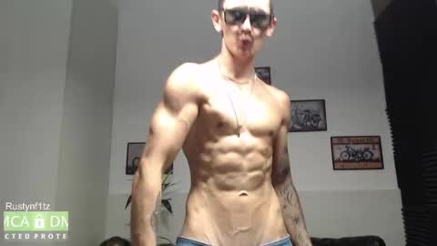 MillionDollarGuy online show from October 28, 5:08 am