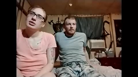 Rusty online show from April 6, 4:10 am