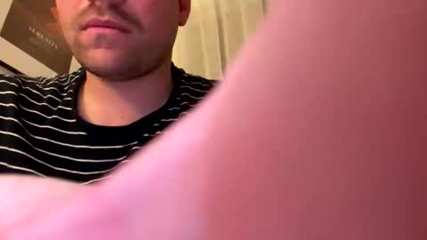 Snapshot of rustythename chatting on October 15, 10:27 am rustythename online show from October 15, 10:27 am