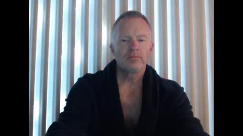 rustyva online show from March 12, 1:40 pm