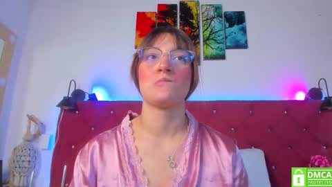 Ruth online show from November 27, 3:31 pm