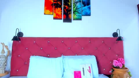 Ruth online show from November 7, 2:08 pm