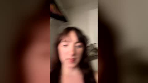 Rosieruth online show from March 10, 12:26 am