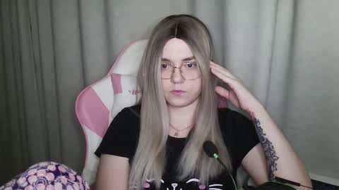 Tanyushka online show from February 6, 8:11 pm