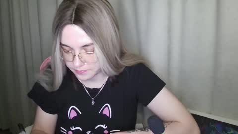 Tanyushka online show from February 4, 5:39 pm